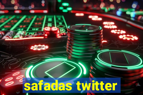 safadas twitter